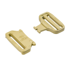 Пряжка ременная "ЗУБР" FG405/38